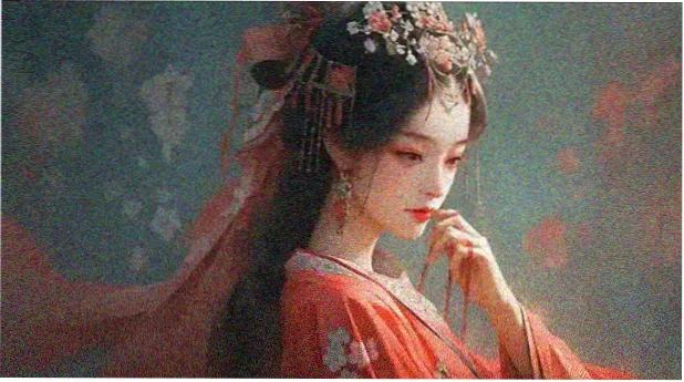 短视频剪辑培训班学员分组讨论画面