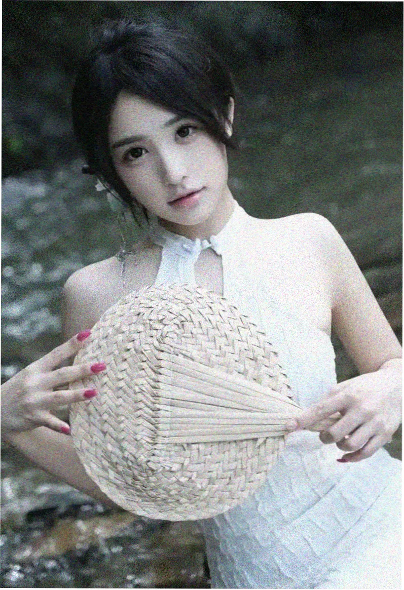 品牌TVC山海之间 影视剪辑培训商业项目案例