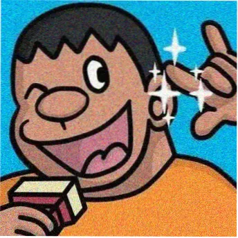 学员大鹏头像