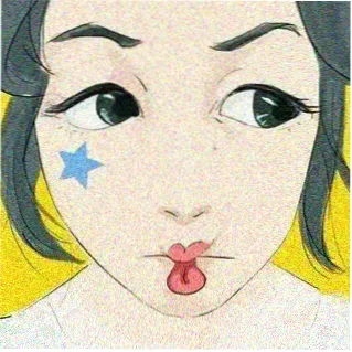 学员小满头像